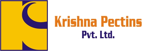 Krishna Pectins Pvt Ltd.